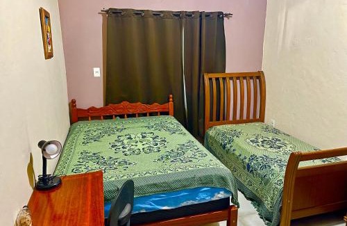 Mambucaba House | Casa de Praia Temporada Paraty - Areal do Taquari