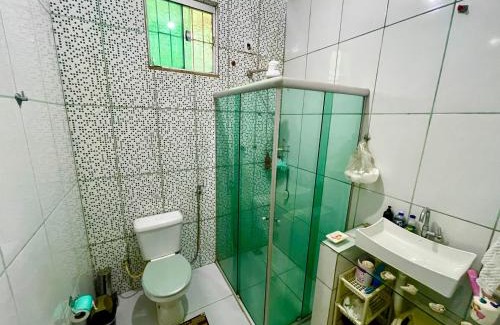 Mambucaba House | Casa de Praia Temporada Paraty - Areal do Taquari