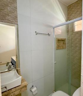 Tibau House | Casa de Praia Tibau-RN