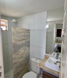 Tibau House | Casa de Praia Tibau-RN