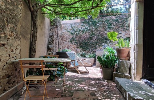 Ordis House | Casa de Pueblo con encanto en L'Empordà - Costa Brava