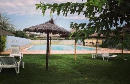 Geldo House | Casa de pueblo García Marquez