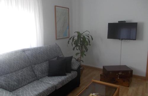 Godall House | Casa de pueblo Godall