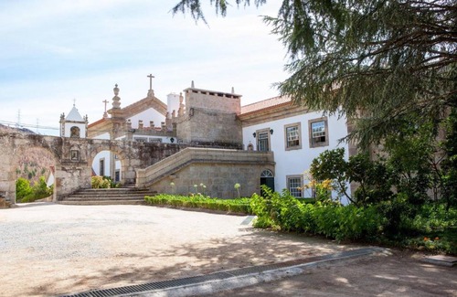 Soalhaes House | Casa de Quintã
