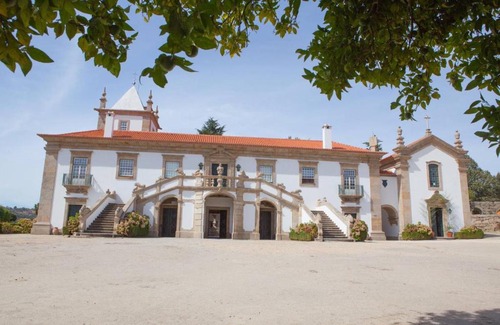 Soalhaes House | Casa de Quintã