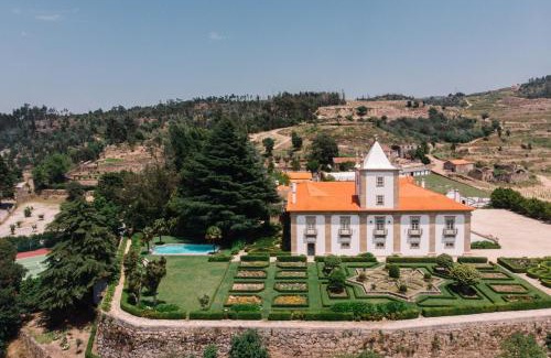 Soalhaes House | Casa de Quintã