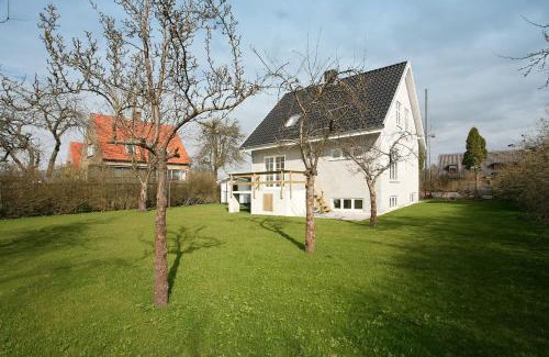 Amager House | Casa de Rainer Copenhagen Room 5
