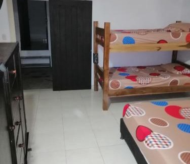 La Dorada House | Casa de relajación low cost