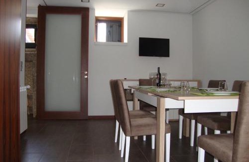 Bico House | Casa de Riba'Dao - Arcos de Valdevez