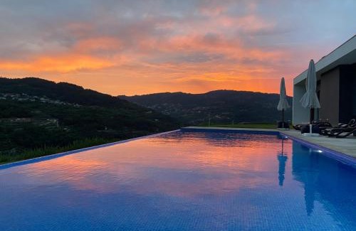 Baiao House | Casa de Ribadouro