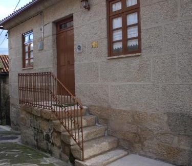 Soajo House | Casa de RioBom