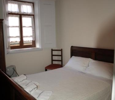 Soajo House | Casa de RioBom