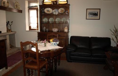 Soajo House | Casa de RioBom
