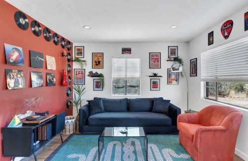 Palo Verde House | Casa De Rock