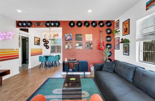 Palo Verde House | Casa De Rock