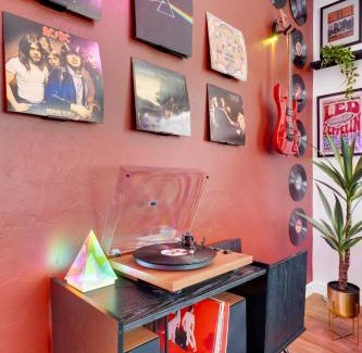 Palo Verde House | Casa De Rock