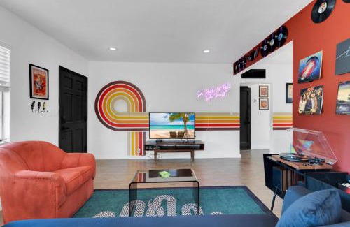 Palo Verde House | Casa De Rock