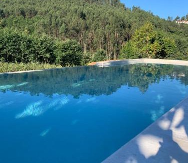 Vizela House | Casa de Rompecias