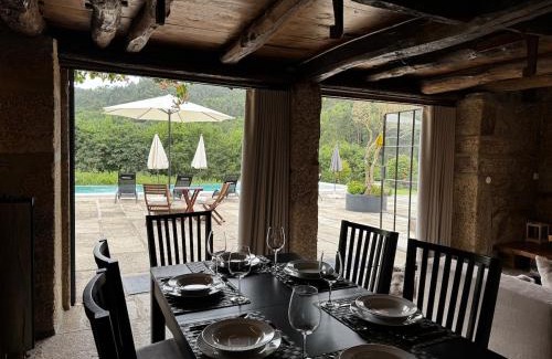 Vizela House | Casa de Rompecias