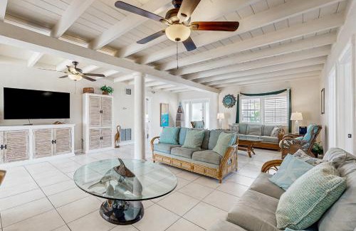 Key Colony Beach House | Casa de Rosa