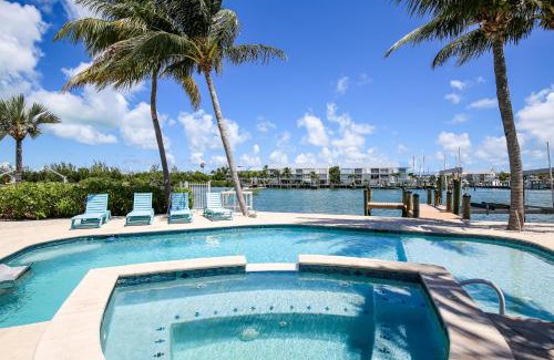 Key Colony Beach House | Casa de Rosa