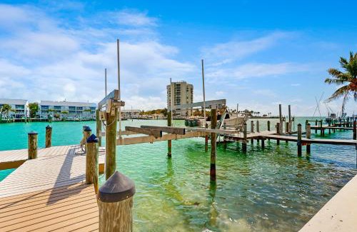Key Colony Beach House | Casa de Rosa