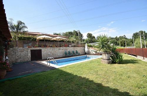 Irivo Villa | Casa de Ryvyo