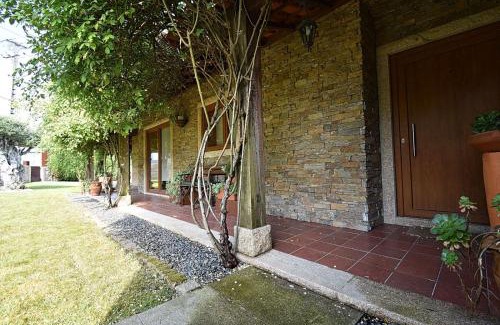 Irivo Villa | Casa de Ryvyo