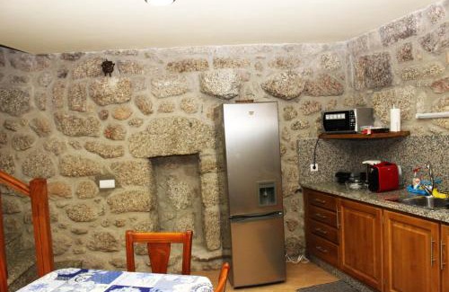 Covide House | Casa de Sá - A Natureza no Gerês