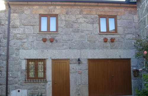Covide House | Casa de Sá - A Natureza no Gerês