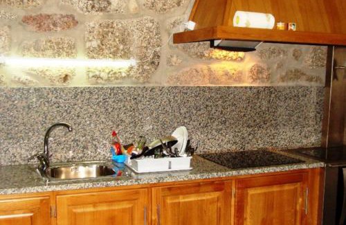 Covide House | Casa de Sá - A Natureza no Gerês