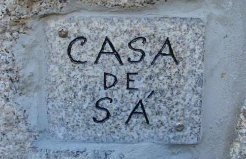 Covide House | Casa de Sá - A Natureza no Gerês