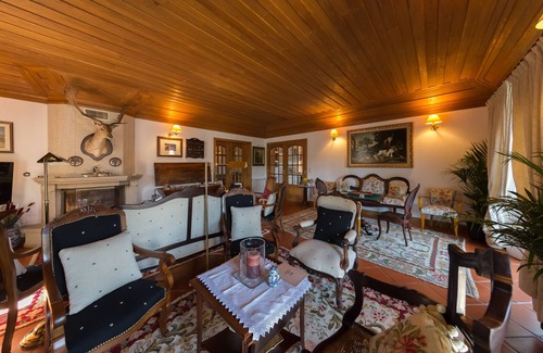 Peso da Regua Bed & Breakfast | Casa de São Domingos