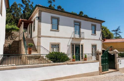 Covas House | Casa de São Sebastião de Covas
