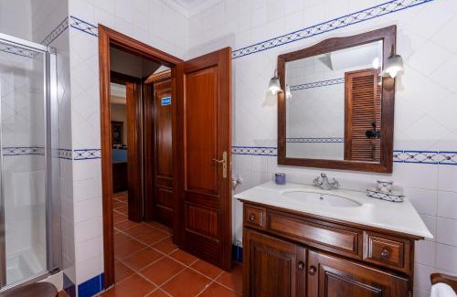 Covas House | Casa de São Sebastião de Covas