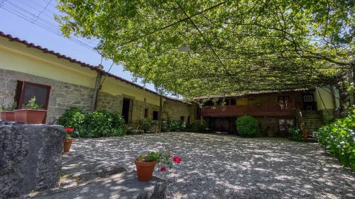Geraz do Minho House | Casa de São Vicente de Cima