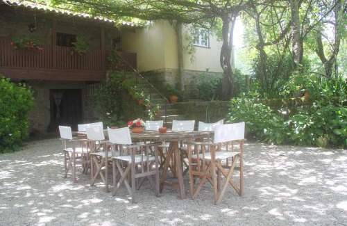 Geraz do Minho House | Casa de São Vicente de Cima