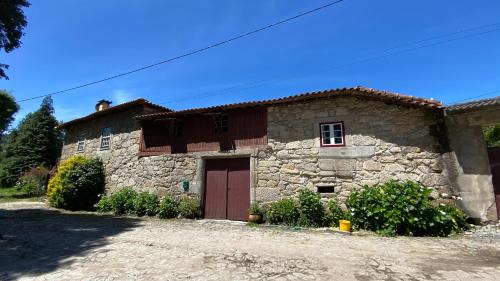 Geraz do Minho House | Casa de São Vicente de Cima