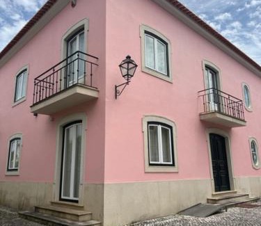 Santarem Apartment | Casa de S Bento