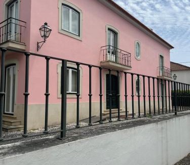 Santarem Apartment | Casa de S Bento
