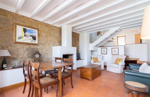 Esposende House | Casa de S. Paio - 3 bedroom villa w/pool & garden