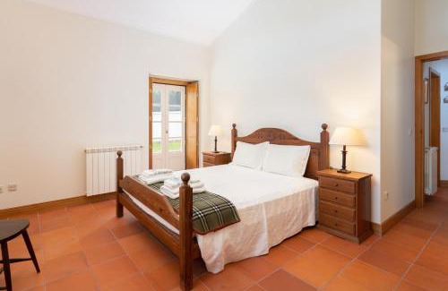 Esposende House | Casa de S. Paio - 3 bedroom villa w/pool & garden