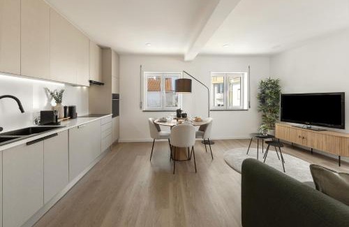 Peniche Apartment | Casa de S Pedro