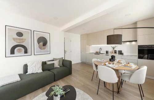 Peniche Apartment | Casa de S Pedro