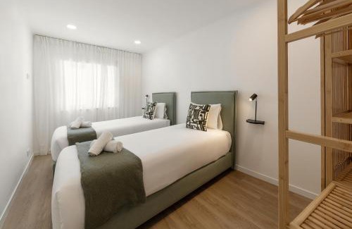 Peniche Apartment | Casa de S Pedro