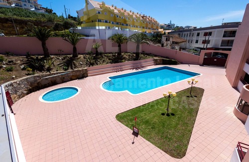 Ericeira Apartment | Casa de S. Sebastião by ACasaDasCAsas