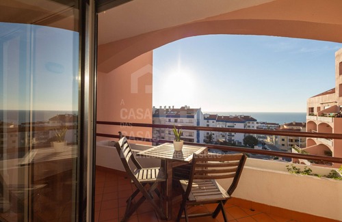 Ericeira Apartment | Casa de S. Sebastião by ACasaDasCAsas
