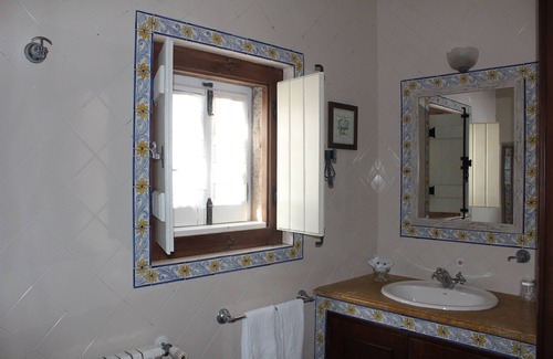 Obidos House | Casa de S. Thiago do Castelo