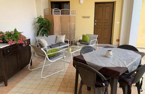 L'Aquila Apartment | Casa de’ Sabini