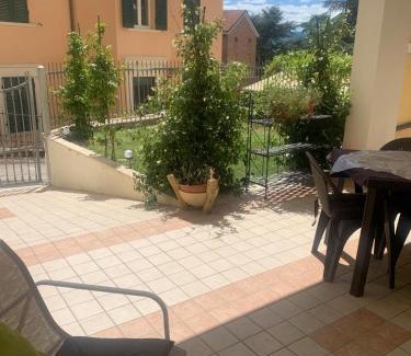 L'Aquila Apartment | Casa de’ Sabini
